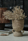 Artificial Heather, Cream