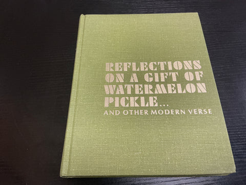 Green book
