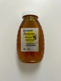 SYRACUSE HONEY - pure raw local honey