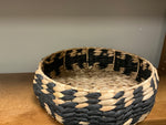 Wicker basket