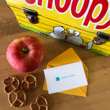 Lunch Box Notes | Emoticards