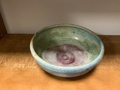 Multi bowl