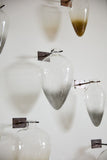 ENVISION WALL MOUNT VASE COLLECTION