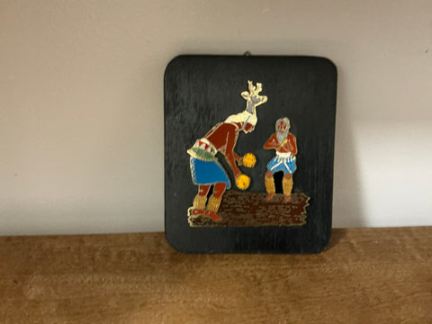 Mexican art