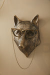 E+E WALL MOUNT ELOISE 10"X 6.5"X 15.5"