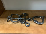 Metal Puzzle (4 styles)