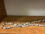 Seashell necklace