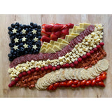 Charcuterie Cheat Sheet | Flag