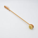 Back Scratcher (Medium or Stiff)