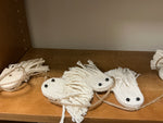 Ghost garland
