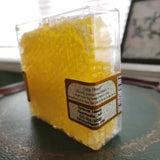 SYRACUSE HONEY - pure raw local honey