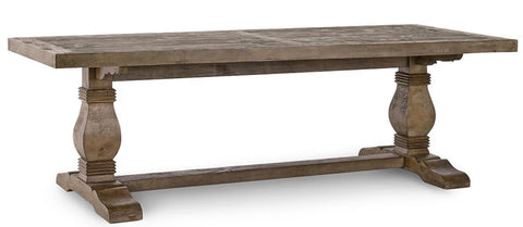 Caleb 94" Dining Table