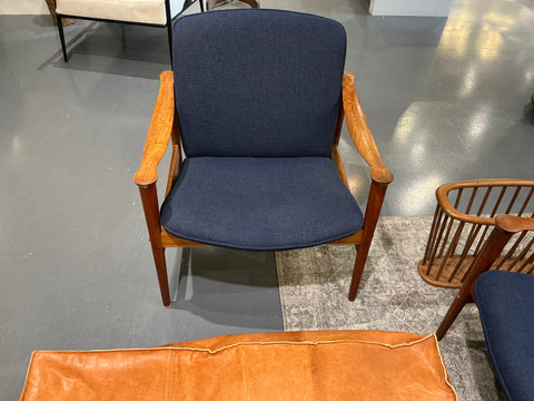 Vintage chair