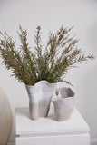 CLARIBEL VASE 9.25"x 5.75"x 11