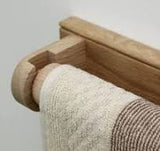 ROLLER TOWEL HOLDER