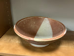 Terracotta bowl