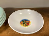Snack bowl