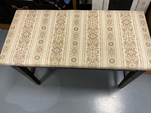 Piano bench