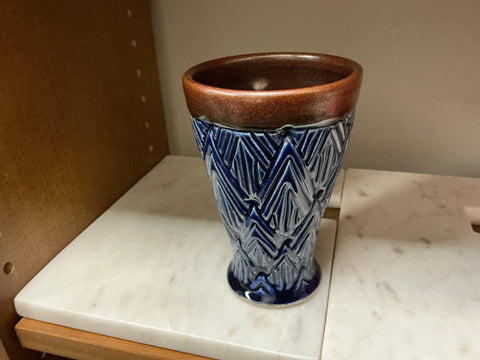 Macdonald stoneware