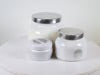 VOLCANO SIGNATURE WHITE MINI TIN, 3 OZ