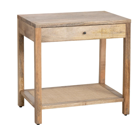 Barbados Side Table