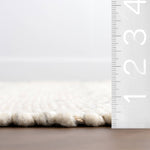 Frenshe Interiors x Rugs USA Hamptons Marled Area Rug