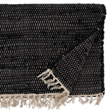 Chindi Runner - Tasseled Edges