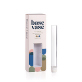 Base Vase + The Block Party Bundle (Walnut)