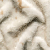 Faux Cowhide Washable Area Rug