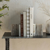 Palladio™ bookends (set of 2)