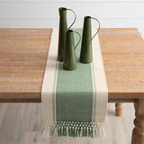 Green Metal Pitchers (3 sizes)