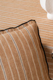 Linen Althea Cushion Cover