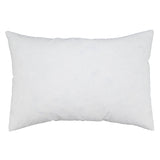 Down Feather Pillow Insert