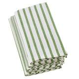 Striped Design Napkin - Sold per 4 Pieces - Priced per Piece