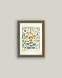 Legumes ET Plantes