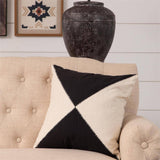 Pillow - Black and White With Stitch (PC)