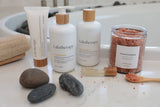 Body Wash & Bubbling Bath - TRANSFORMED 4oz.