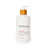Luxury Body Wash, Shower Gel & Bubble Bath- EMPOWERED 12oz.