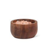 Abbott - Round Salt Cellar