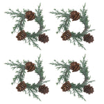 Pine Cone Napkin Ring