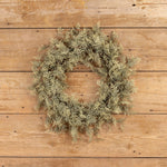 22" MINI FICUS WREATH