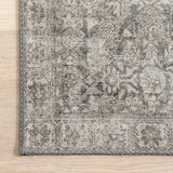 Nuloom Hillstone Collection Calianna  Medallion Area Rug