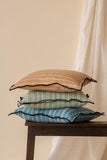 Linen Althea Cushion Cover