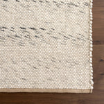 Frenshe Interiors x Rugs USA Hamptons Marled Area Rug