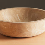 Decorative And Functional Handmade Large Bowl