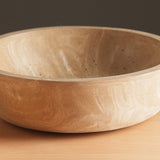 Decorative And Functional Handmade Large Bowl