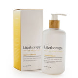 Body Wash & Bubbling Bath - TRANSFORMED 4oz.