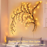 6Ft. Willow Vine Lights LED Indoor String Lights
