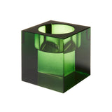 Radiant Refinement Crystal Votive Holder