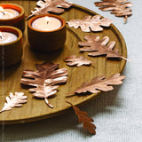 Cassini™ leaves (set of 10)